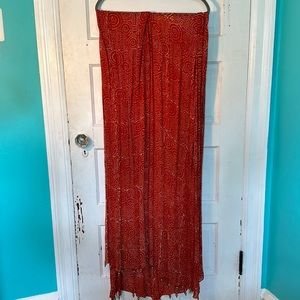 Beautiful Sari / Scarf